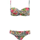 Barts Kinka Bandeau Bikini