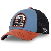 Von Dutch Vd/1/cb/vul Cap