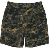 Quiksilver Half Jam Cargo 19´´ Badebukse