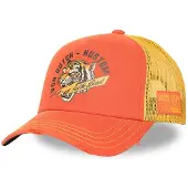 Von Dutch Vd/1/ct/crew/33 Cap