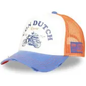 Von Dutch Vd/1/ct/crew/34 Cap