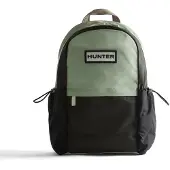Hunter Patchwork Ryggsekk