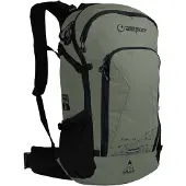 Amplifi Etrack 23L Bike Bag blå