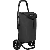 Playmarket Go Two Compact trillebag – Mørkegrå