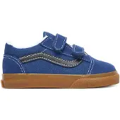 Vans Old Skool V Treningssko