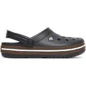 Crocs Crocband Gum Tresko