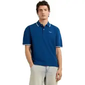 Pepe Jeans Matthew Kortermet Poloskjorte