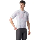 Castelli #giro109 Milan Kort Ermet Trøye