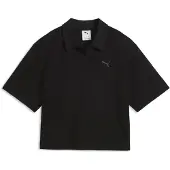 Puma Class Relaxed Polo Kortermet Poloskjorte