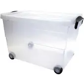 Denox Eurobox 60l Oppbevaringsboks