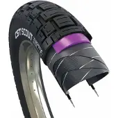 CST Scout Ceb-01 20´´ X 4.00 Urban Stive Sykkeldekk