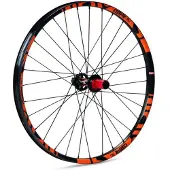 Gtr Sl35 27.5´´ Cl Disc Tubeless Mtb Bakhjul