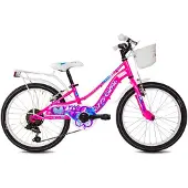 Myland City Girl 20´´ 6s Sykkel