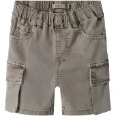 Name It Mini Baggy Passform Cargoshorts