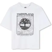 Timberland T60794 Kortarmet T-skjorte