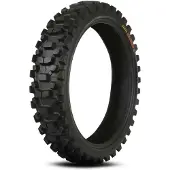 Kenda K785 Millville Ii Nhs 38j Tt Off-road Bakdekk