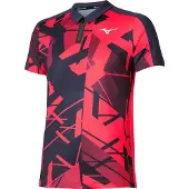 Mizuno Daybreakers Shadow Kortermet Poloskjorte