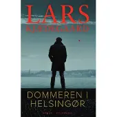 CSBOOKS Dommeren i Helsingør | Lars Kjædegaard | Språk: Dansk