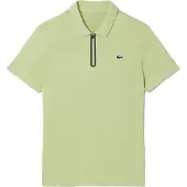 Lacoste Players Collection Kortermet Poloskjorte