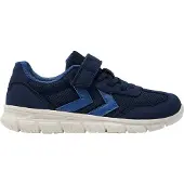 Hummel Sko - Crosslite 2.0 Jr - Black Iris - - 34 - Sko