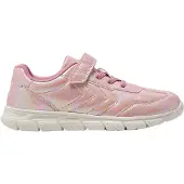 Hummel Sko - Crosslite Metallic 2.0 Jr - Polignac - - 37 - Sko