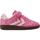 Hummel Sko - VM78 CPH Metallic Jr - Aurora Rosa - - 32 - Sko