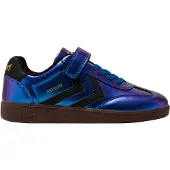 Hummel Sko - VM78 CPH Metallic Jr - Hvit/Flerfarget - - 29 - Sko