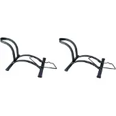 Barbieri Steel Foldable Sykkelstativ