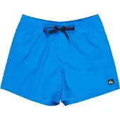 Quiksilver Everyday Solid Volley 15 Boardshorts blå