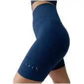 Born Living Yoga India Shorts