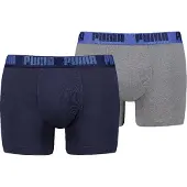 Puma Everyday Basic Boxers 2 Enheter