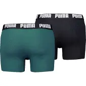 Puma Everyday Basic Boxers 2 Enheter