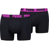 Puma Everyday Basic Boxers 2 Enheter