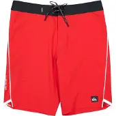 Quiksilver Highline 20 Boardshorts svart