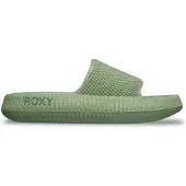 Roxy The Bumpy Badesandal