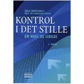 SAMFUNDSLITTERATUR Kontroll i det stille | Søren Christensen Poul Erik Daugaard Jensen | Språk: Dansk