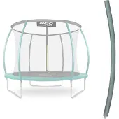 Neo-Sport Toppsprøyt C til trampoline 8–14 fot, grønn