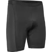 Gripgrab Ride Padded Sykkelshorts Uten Seler