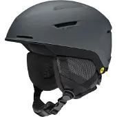 Smith Altus MIPS, Skihjelm, Matte Slate/Black