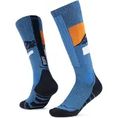 Buff Merino Mw Lange Sokker