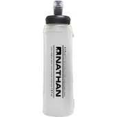 Nathan Soft Flask Bite 420ml Myk Flaske