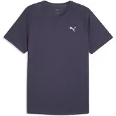 Puma VELOCITY Running Tee Men, Clothing, Inky Depths, XL