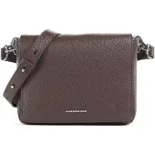 Mandarina Duck Mellow Leather Hunting B01 Skulderveske