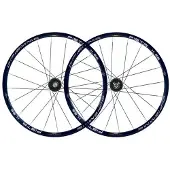 Gipiemme Pista K28 Hjulsett