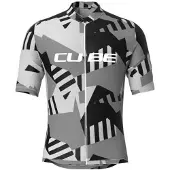 Cube Cmpt Classic Kort Ermet Trøye
