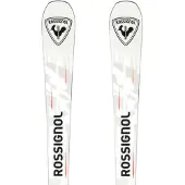 Rossignol Hero Master St R22+spx 14 Rockerace Gw Alpin Ski Pakke