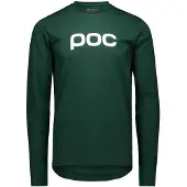 POC Langarmet T-skjorte