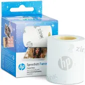 HP Sprocket 500 Panorama Fotopapir