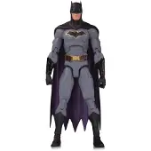 DC Direct Batman Dc Essentials Rebirth Versjon 2 Figur 18 Cm