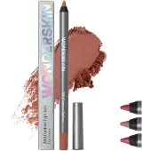 Wonderskin 360 Contour Lip Liner Saddle